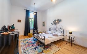 Historic 5 Star Apartment In The Main Plaza
